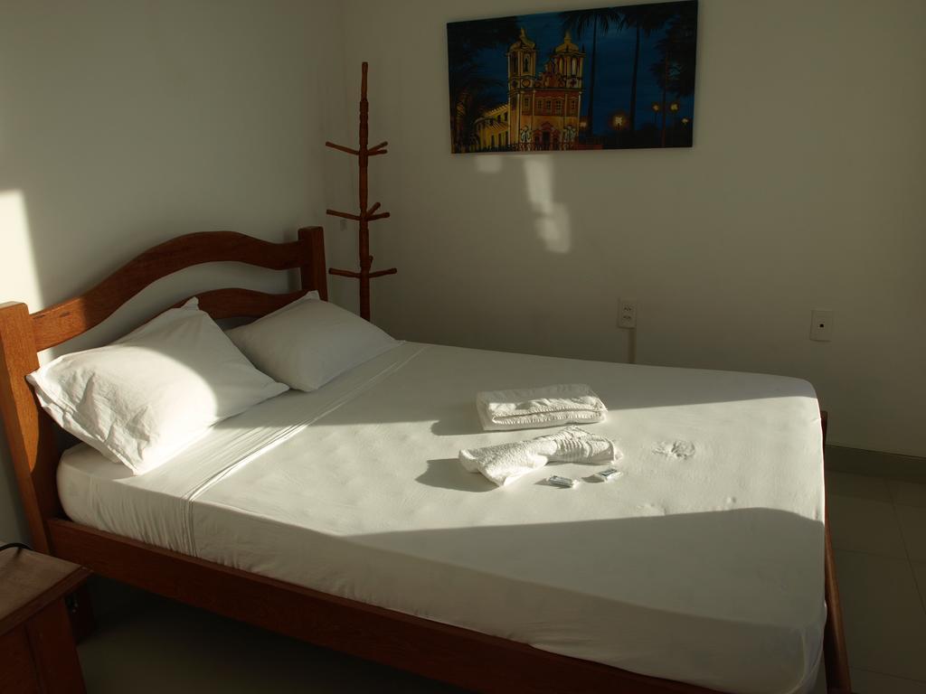 Hostel Pelourinho Salvador Extérieur photo