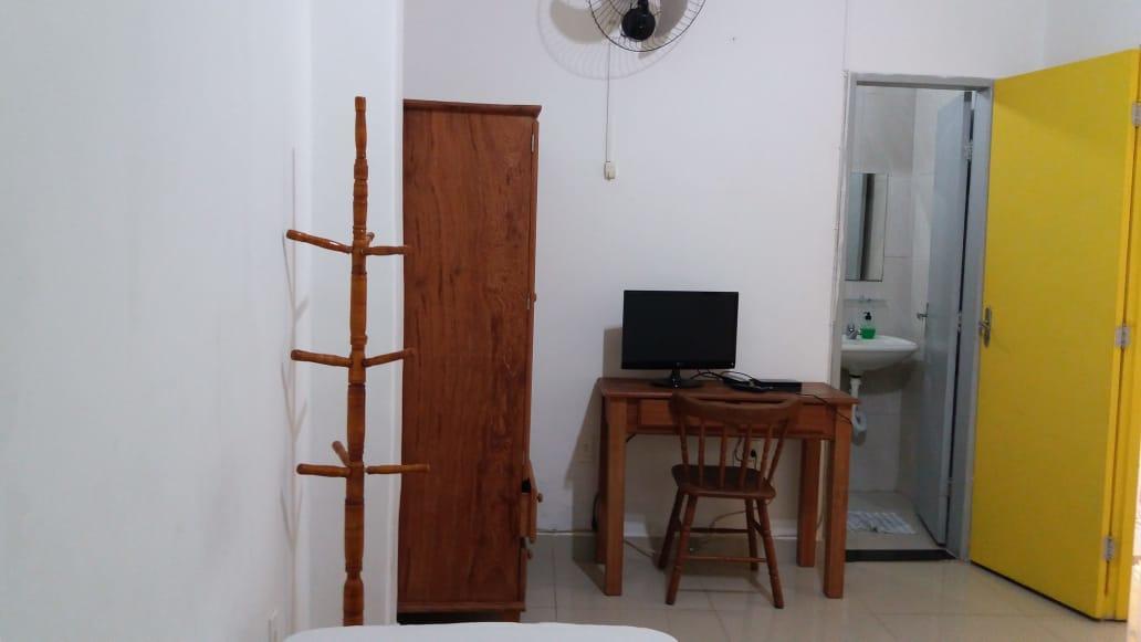 Hostel Pelourinho Salvador Extérieur photo