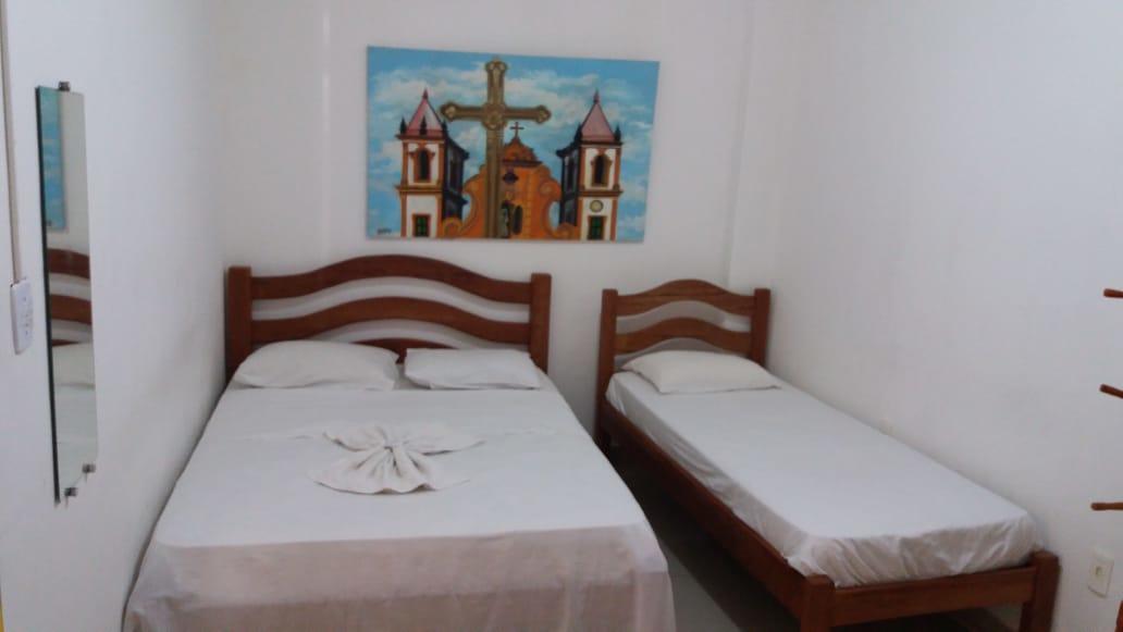 Hostel Pelourinho Salvador Extérieur photo