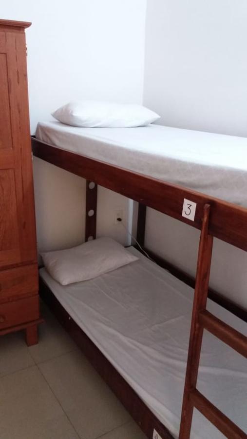 Hostel Pelourinho Salvador Extérieur photo
