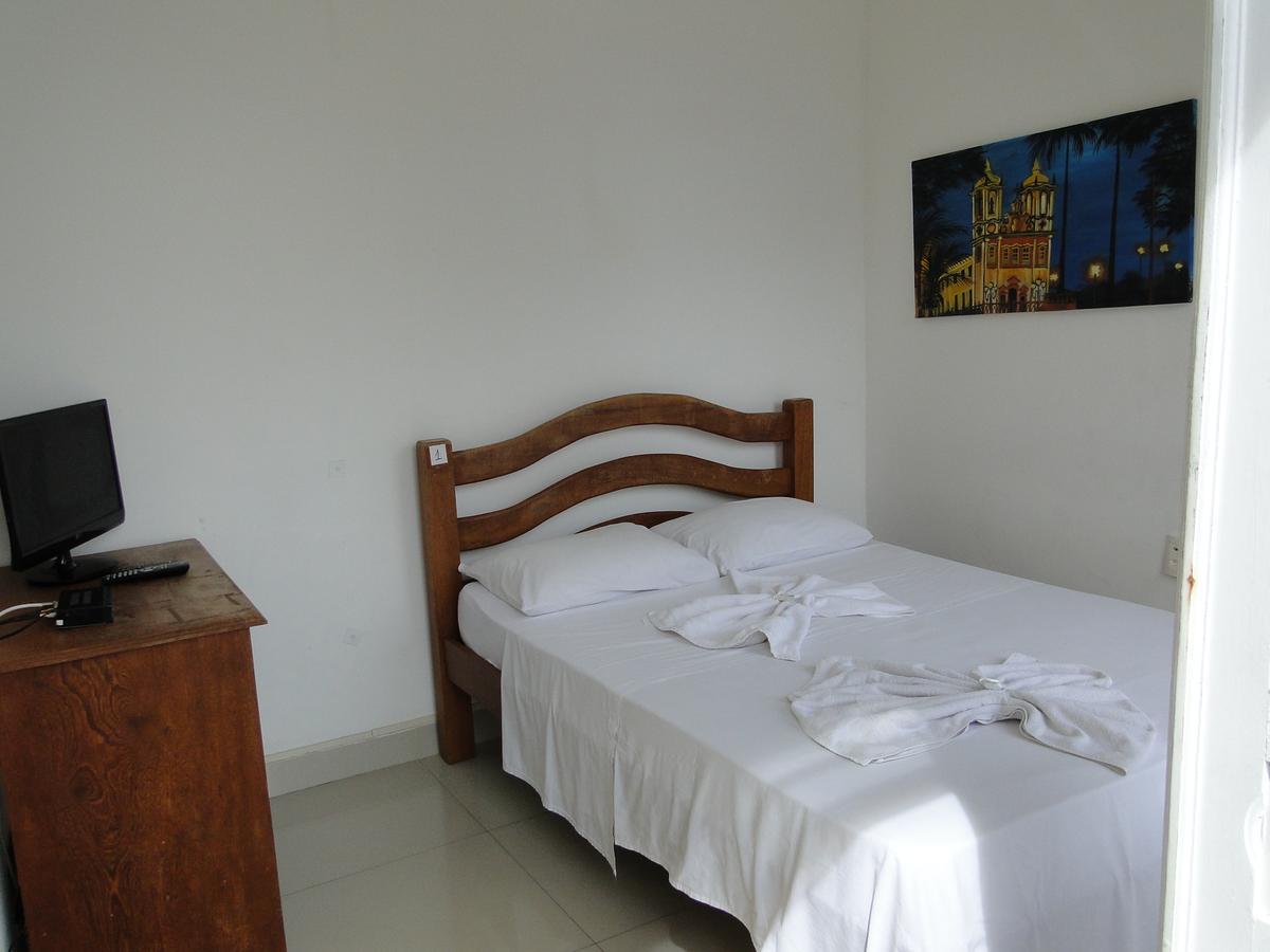 Hostel Pelourinho Salvador Extérieur photo